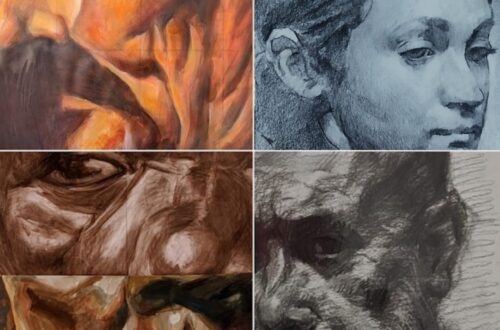 Έκθεση Ζωγραφικής