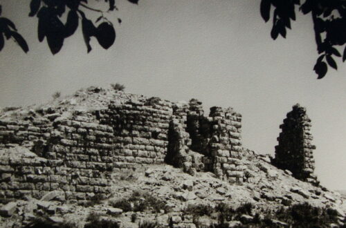 Έκθεση φωτογραφίας: “Η Δωδώνη του 1955”