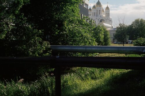 Γνωριμία με την Mariya Kozhanova